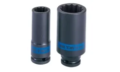 Chave de Impacto Funda King Tony 4430M