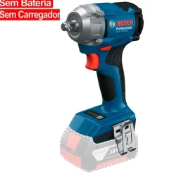 Chave de Impacto 1/2" GDS 18V-350 Bosch06019M5000