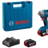 Chave de Impacto 1/2" GDS 18V-350 Bosch06019M5021