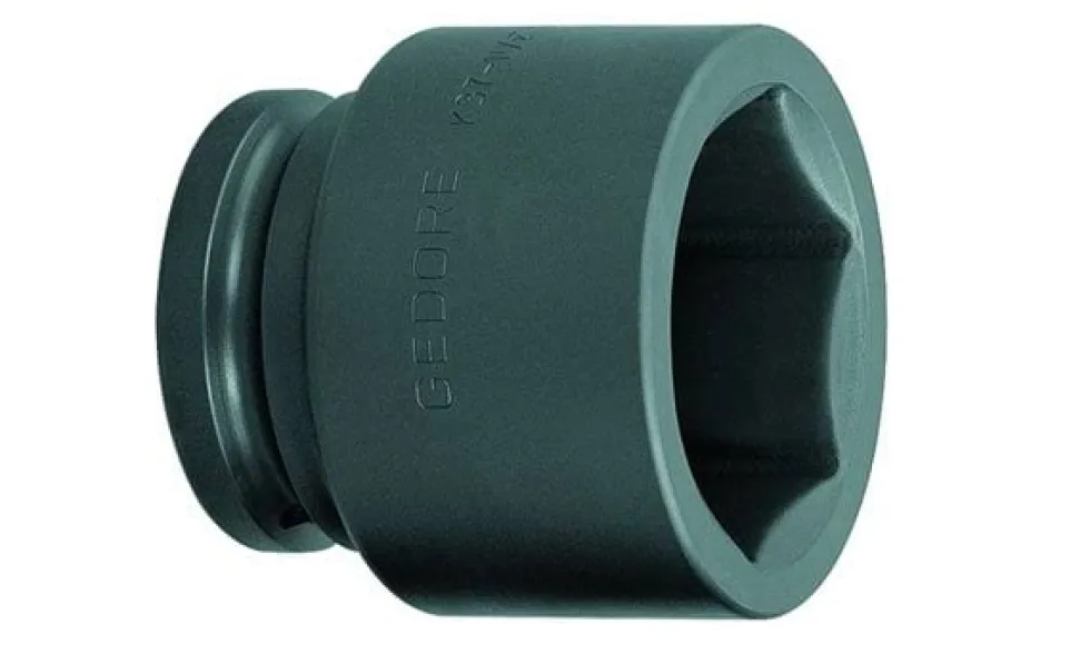 Chave de Impacto1.1/2" HEX 70 mm GEDORE 6328720