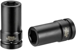 Chave de Impacto LongA 1" 32 mm Tengtools 910632R
