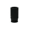 Chave de Impacto Longa Sextavada 3/4" Teng Tools 9406-32mm
