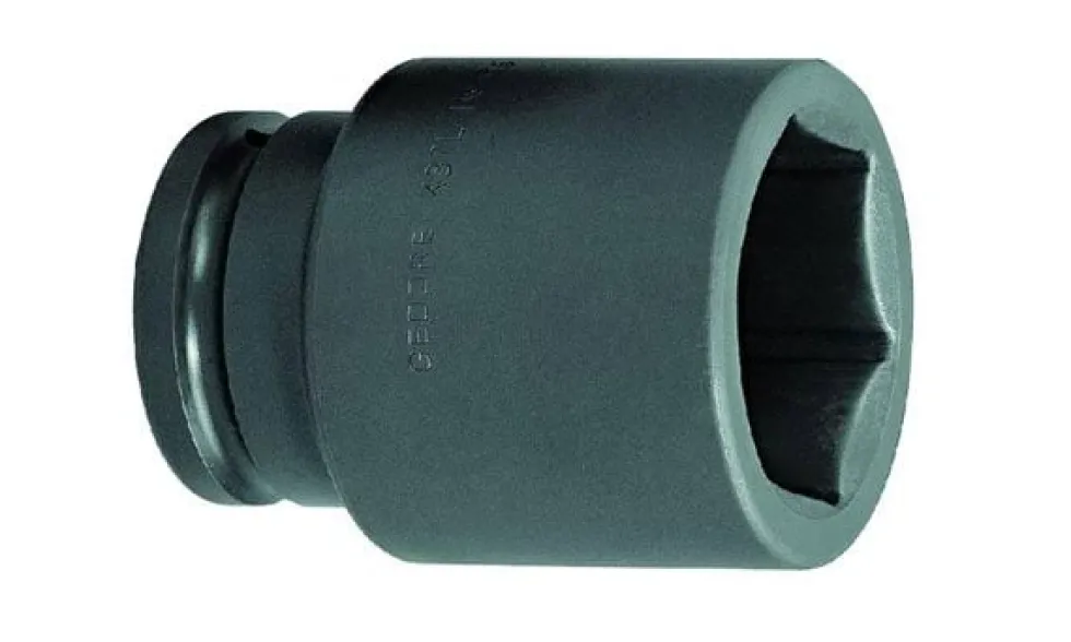 Chave de Impacto 1.1/2" Long 65 mm GEDORE 6328640