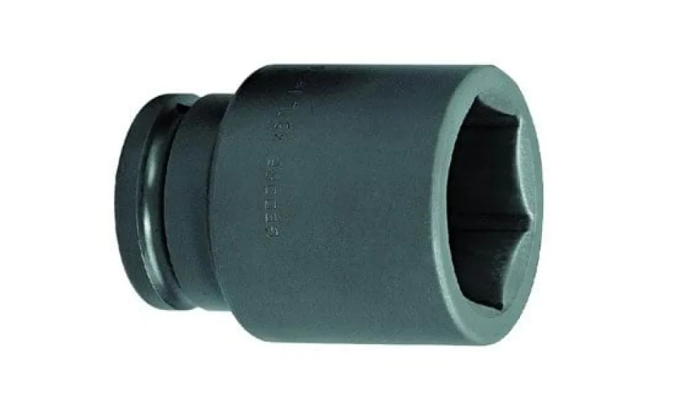 Chave de Impacto 1,1 / 2 ″ Long 75 mm GEDORE 6330970