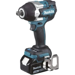 Chave de Impacto LXT 18V 1.000Nm Makita DTW701RTJ