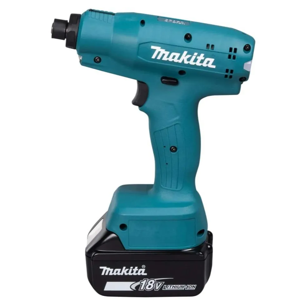 Chave de Impacto LXT 18V 8Nm Makita DFT087FMZ