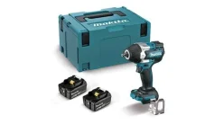 Chave de impacto Makita DTW700RTJ