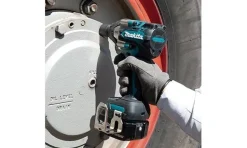 Chave de impacto Makita DTW700RTJ