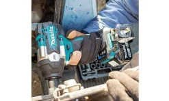 Chave de impacto Makita DTW700RTJ