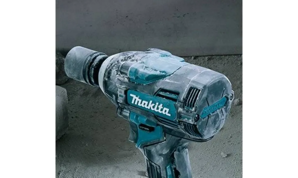 Chave de impacto Makita TW004GZ