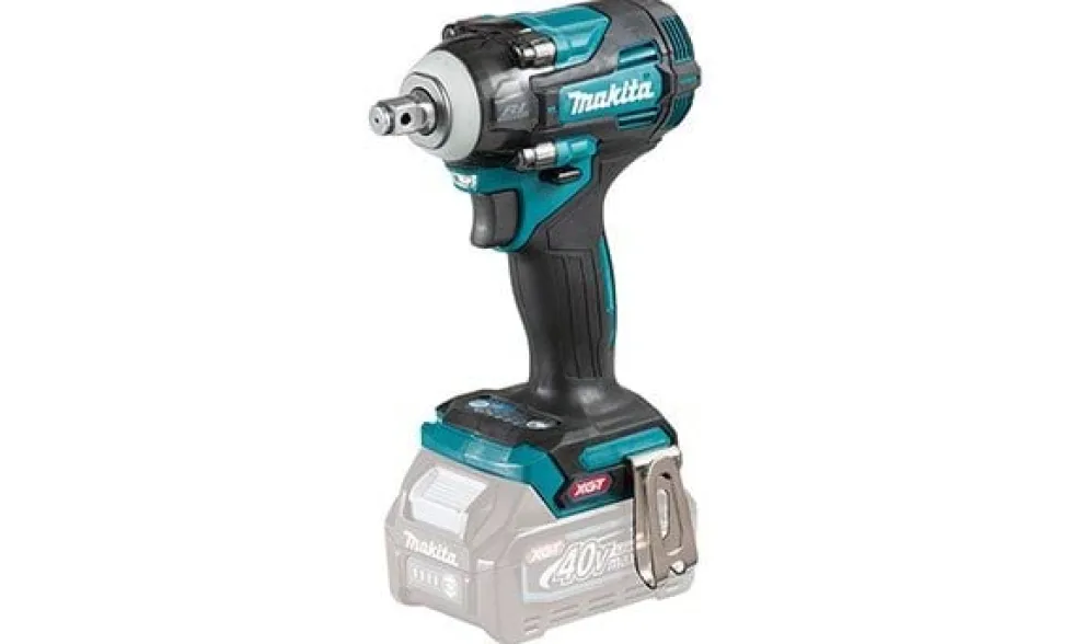 Chave de impacto Makita TW004GZ