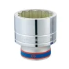 Chave De Impacto 1" 67mm 12 Faces King Tony 833067M