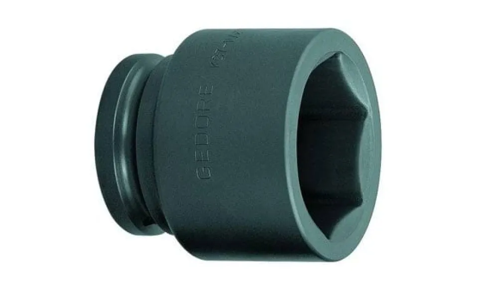 Chave de Impacto 1.1/2" 65 mm GEDORE 6328640