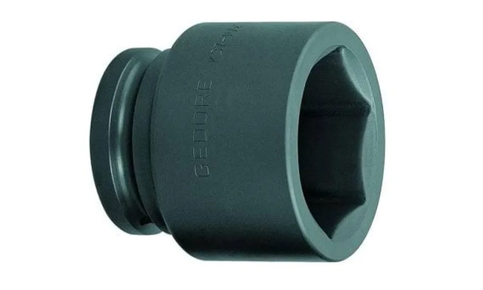 Chave de Impacto 1.1/2" 60 mm GEDORE 6328560