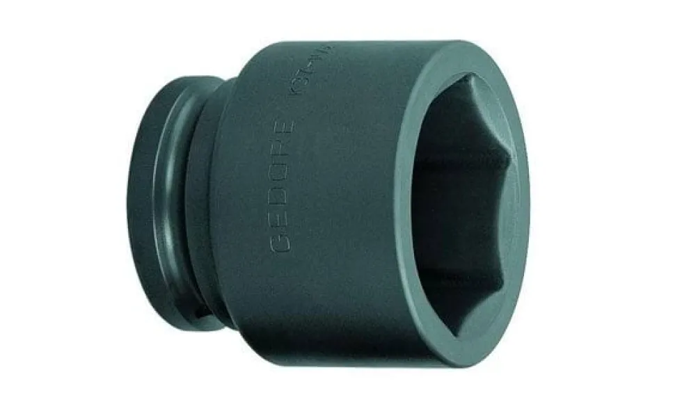 Chave de Impacto 1.1/2" 55 mm GEDORE 6328480