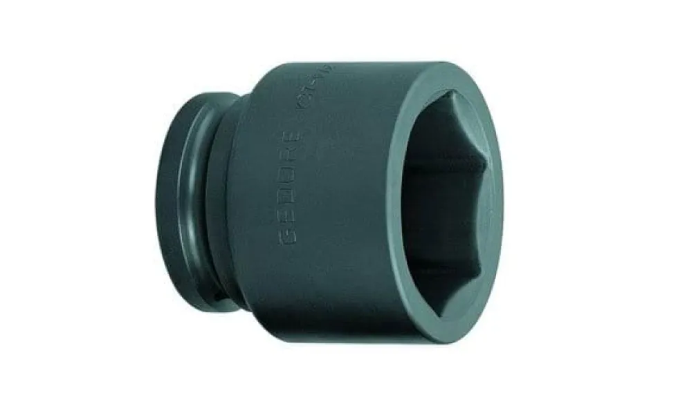 Chave de Impacto 1,1 / 2 " 75 mm GEDORE 6328800