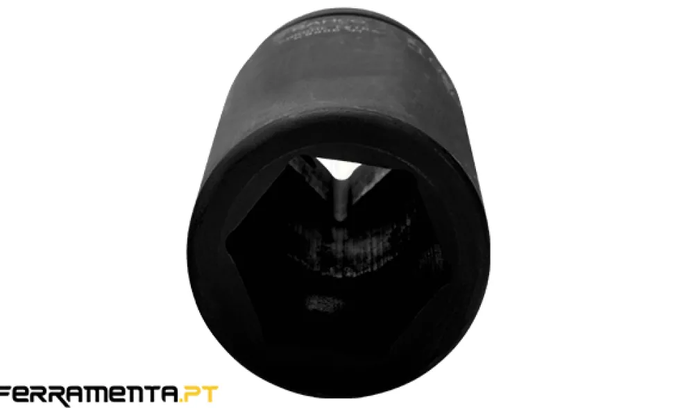 Chave de impacto 3/4" 24mm longa 6 faces Bahco K8906M-24