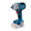Chave de impacto 1/2" 800 Nm GDS 18V-450 HC Bosch 06019K4100
