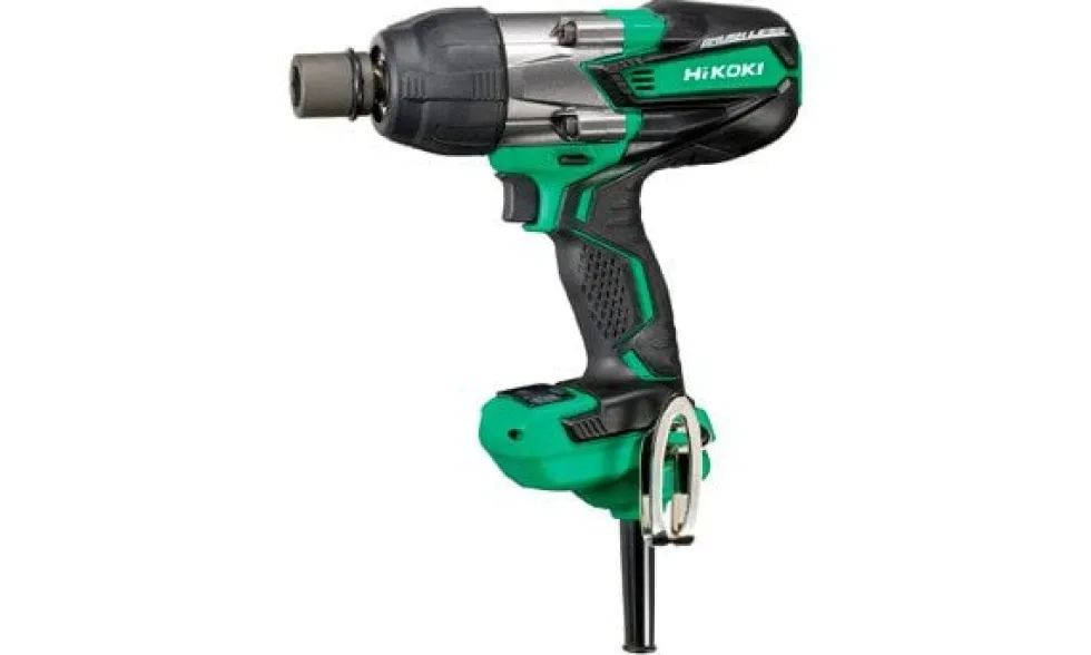 Chave de Impacto1/2" 250Nm Hikoki WR14VEWJZ