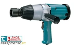 Chave de impacto 588Nm Makita 6906