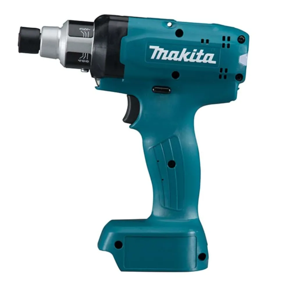 Chave de Impacto 12Nm 600RPM Makita DFT127FMZ