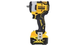 Chave de Impacto 340Nm 12V 5.0Ah Dewalt DCF901P2-QW