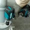 Chave de Impacto 1/2” 330Nm 18V 5,0Ah Makita DTW300RTJ