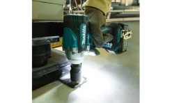 Chave de Impacto 1/2" 330Nm 18V 5.0Ah Makita DTW301RTJ