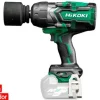 Chave de Impacto 3/4" 1900Nm 36V Hikoki WR36DFW2Z