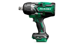 Chave de Impacto 3/4" 1900Nm 36V Hikoki WR36DFW2Z