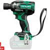 Chave de Impacto 1/2'' 600Nm 18V Hikoki WR18DHW2Z