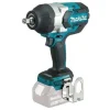 Chave De Impacto 1/2" 1000 Nm 18V Makita DTW1002ZJ