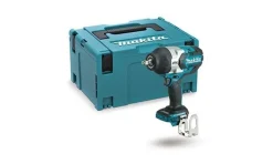 Chave De Impacto 1/2" 1000 Nm 18V Makita DTW1002ZJ