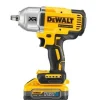 Chave De Impacto 1/2" 1.396Nm XR 18V 5Ah DeWalt DCF900H2T-QW