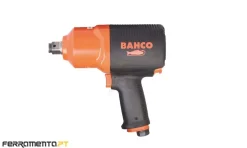 Chave de Impacto Pneumática 3/4" Bahco BPC817