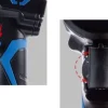 Chave de Impacto Pneumática 1/2“ King Tony P33431-050H