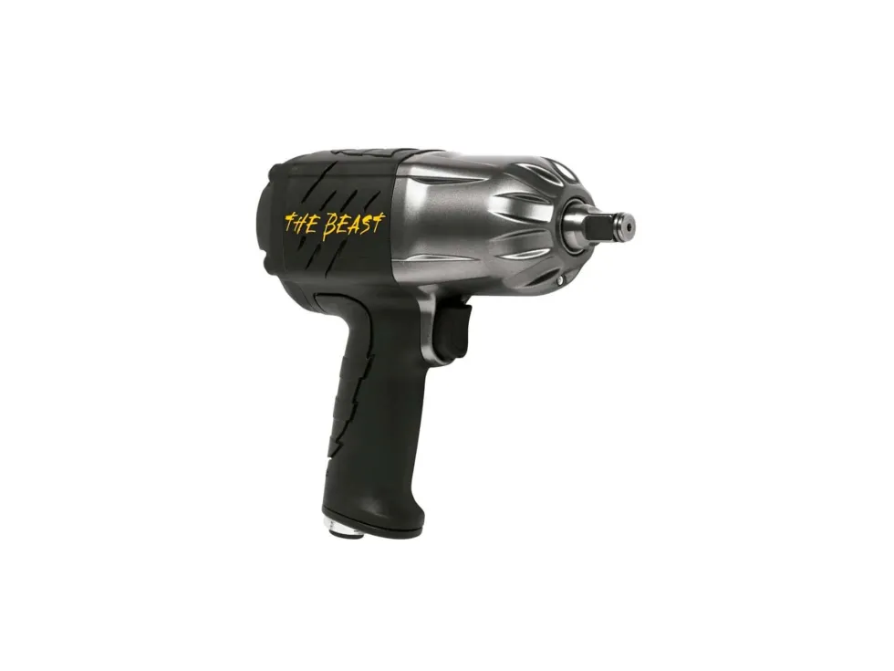 Chave de Impacto Pneumática 1/2″ 1300Nm Rodcraft RC2277