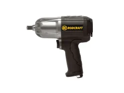 Chave de Impacto Pneumática 1/2″ 1300Nm Rodcraft RC2277