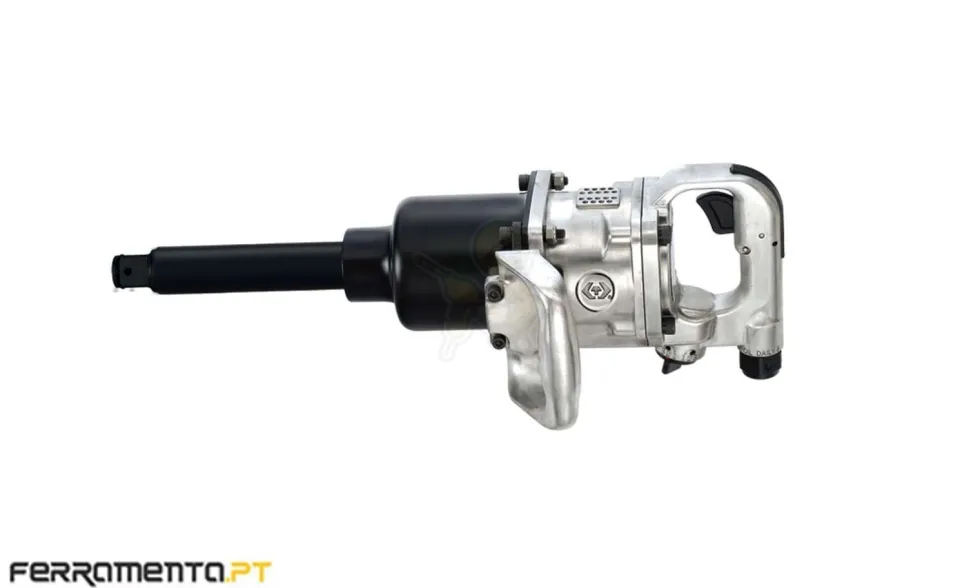 Chave de Impacto Pneumática 1“ 2440 Nm King Tony 33832-180