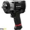 Chave de Impacto Pneumática 1/2" 1898Nm Facom NS.3500G