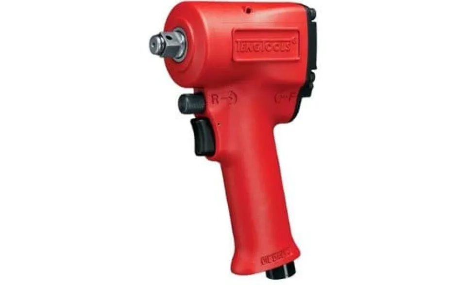 Chave de Impacto Pneumática 1/2" 770Nm Teng Tools ARWM12M