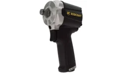 Chave de Impacto Pneumática 1/2" 1254Nm Compacta Rodcraft RC2203
