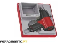 Chave de Impacto Pneumática 1/2" Teng Tools DAW12C