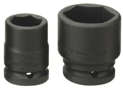 Chave de Impacto Regular 1" 32mm Teng Tools 9105
