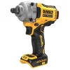 Chave de Impacto 1/2" sem Escovas 18V XR DeWalt DCF891NT-XJ