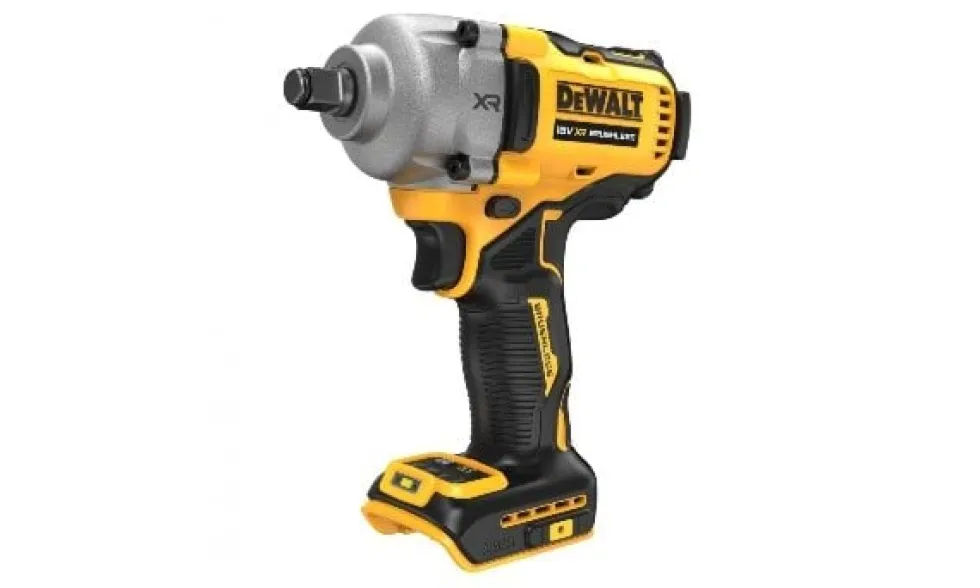 Chave de Impacto 1/2" sem Escovas 18V XR DeWalt DCF891NT-XJ