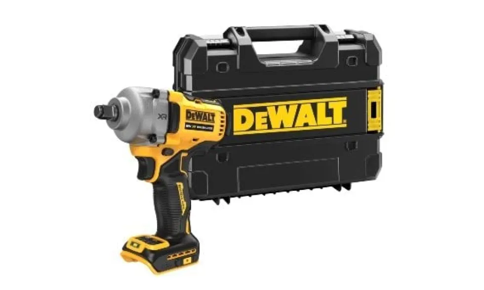 Chave de Impacto 1/2" sem Escovas 18V XR DeWalt DCF891NT-XJ