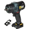 Chave de Impacto Sem Fios Brushless 18V CAT DX7020