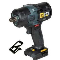 Chave de Impacto Sem Fios Brushless 18V CAT DX7020