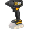 Chave de Impacto Sem Fios Brushless 18V CAT DX7030B